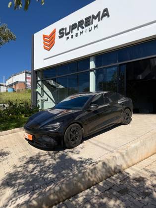 BYD SEAL 82,5 KW ELÉTRICO AWD
